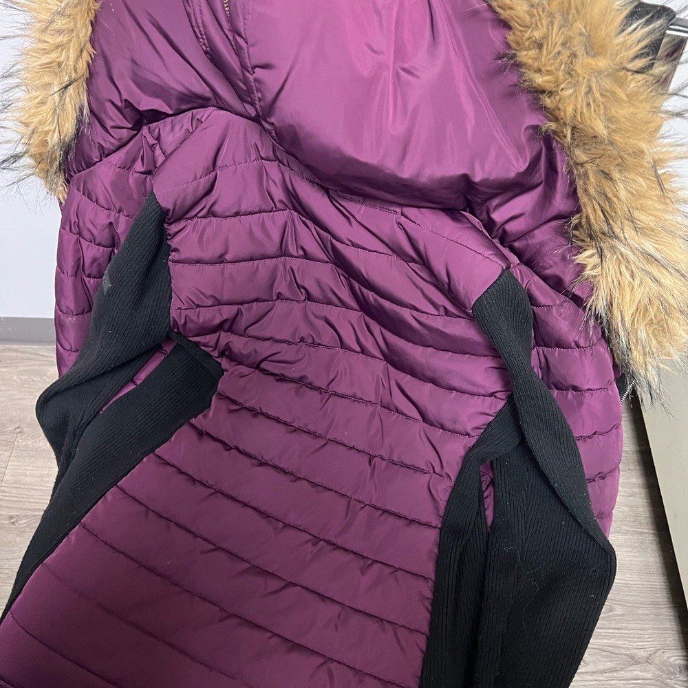 Calvin Klein jacket